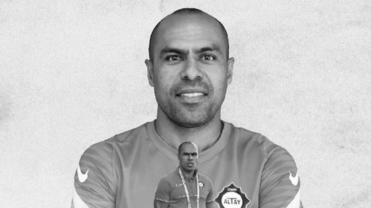 Son dakika... Resmen açıklandı Mert Nobre dönemi