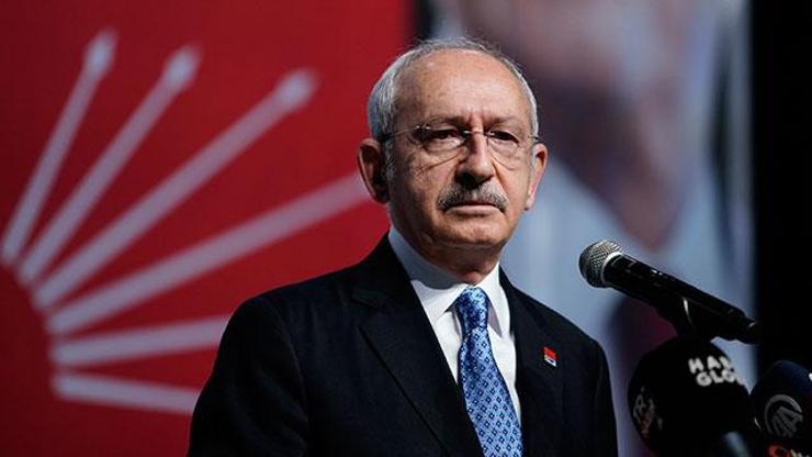 Kılıçdaroğludan gençlere iklim mektubu