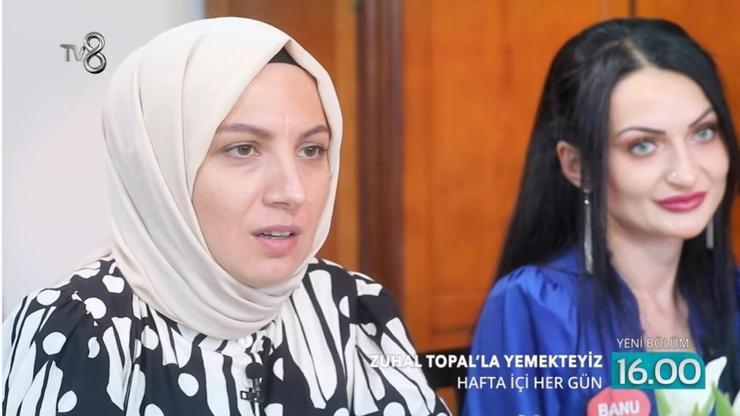 Son dakika: Zuhal Topal’la Yemekteyiz Hanife kimdir Yemekteyiz Hanife Hanım kaç yaşında, instagram adresi nedir
