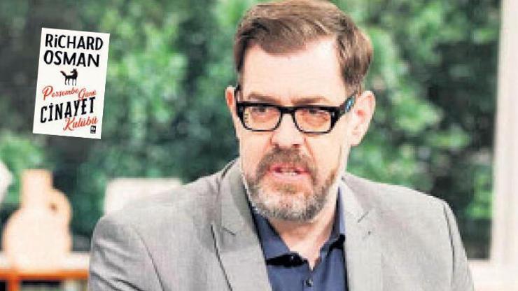 İngiltere onu konuşuyor Richard Osman zirvede