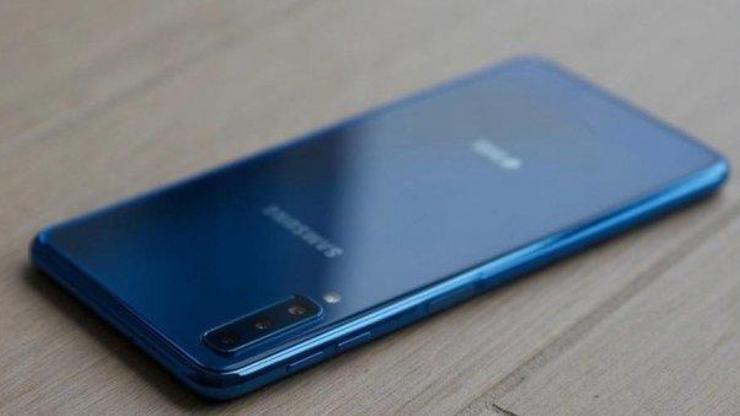 Samsung’un akıllı telefon satış rakamları şaşkınlık yarattı