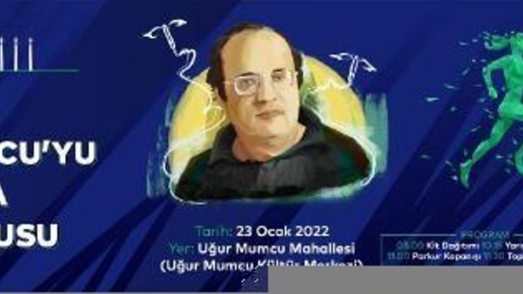 Yüzlerce Sporcu ‘11’inci Uğur Mumcu Yol Koşusu’nda yarışacak