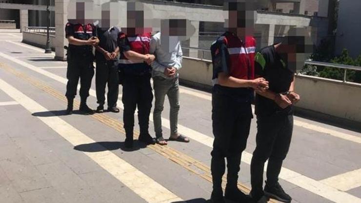 JASAT, Osmaniye’de bir yılda 144 olayı aydınlattı