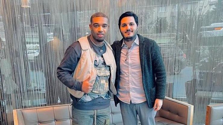 Jordon Ibe Adanasporda