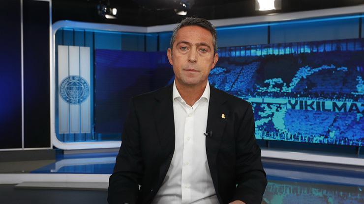 Son dakika... Ali Koç kararını verdi Kongreye gidecek mi