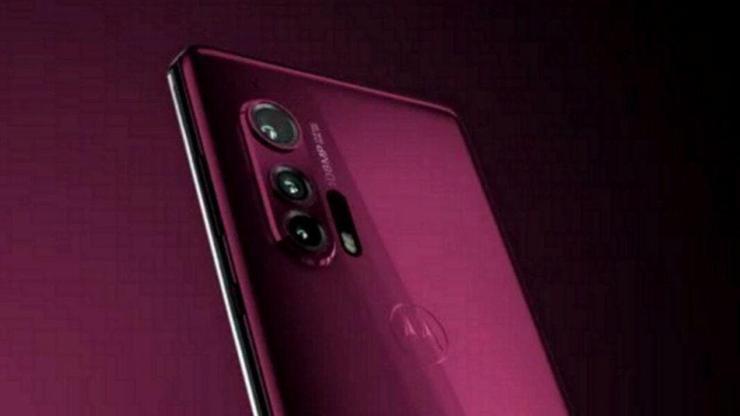 Motorola’nın 200 MP kameralı telefonu ile büyük dikkat çekecek
