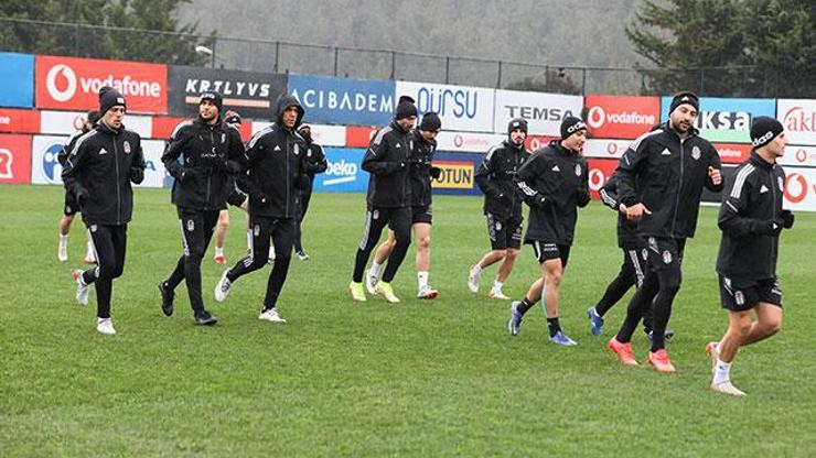 Karagümrük Beşiktaş maçı canlı yayın ne zaman, saat kaçta Karagümrük BJK muhtemel 11’leri