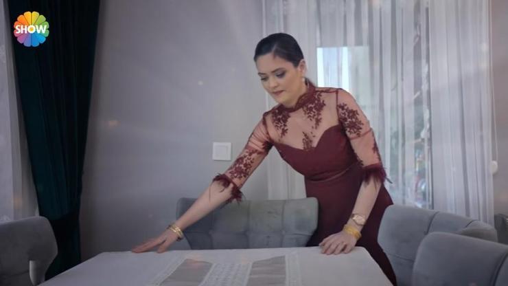 Gelin Evi Gizem kimdir Gizem Söğünmez kaç yaşında, instagram adresi nedir