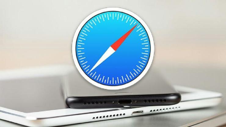 Safari yazılım hatası güvenlik tehdidi oluşturuyor