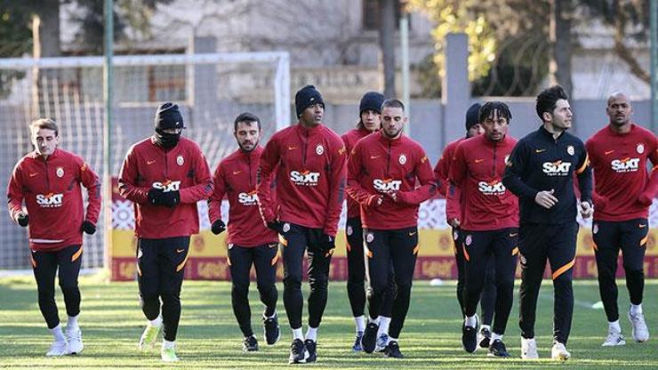 Galatasaray Kasımpaşa maçı canlı yayın ne zaman, saat kaçta GS Kasımpaşa muhtemel 11ler