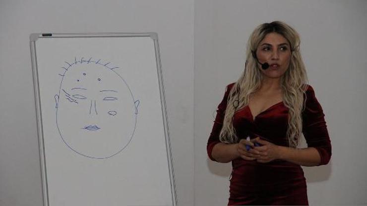 Güzelleşmenin sırlarını paylaştılar