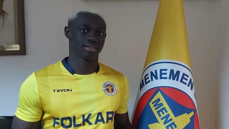 Honore Gomis Menemensporda