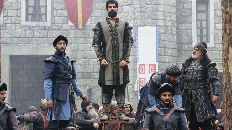 Osman Gazi ölümü (Osman Bey) nasıl öldü Osman Gazi tarihte nasıl öldü, idam mı edildi