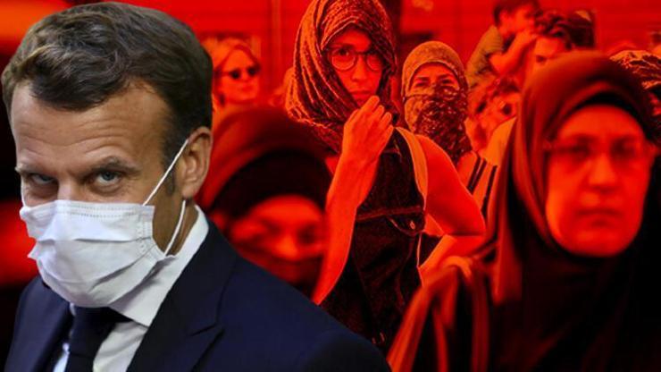 Fransada spor müsabakalarında başörtüsünü yasaklayan değişikliğe onay