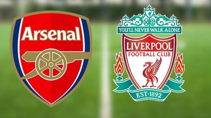 Arsenal Liverpool maçı canlı yayın hangi kanalda, ne zaman, saat kaçta