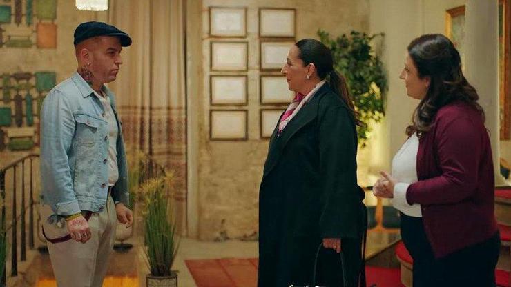 Son dakika: Kırmızı Oda final mi yaptı Kırmızı Oda bugün neden yok Kırmızı Oda yeni bölüm var mı, ne zaman 21 Ocak 2022 TV8 yayın akışı
