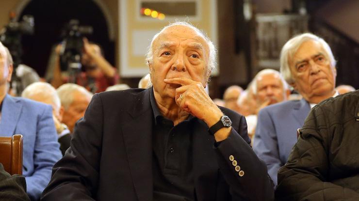 Son dakika... Galatasaray eski başkanı Selahattin Beyazıt vefat etti
