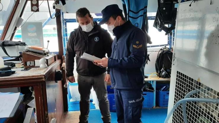 Türkiye genelinde 45 bin 479 personelle huzur uygulaması