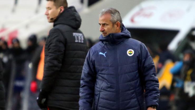 İsmail Kartaldan transfer açıklaması