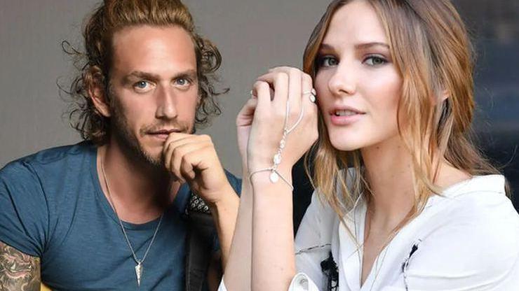 Mithat Can Özer ve Alina Boz ayrıldı mı