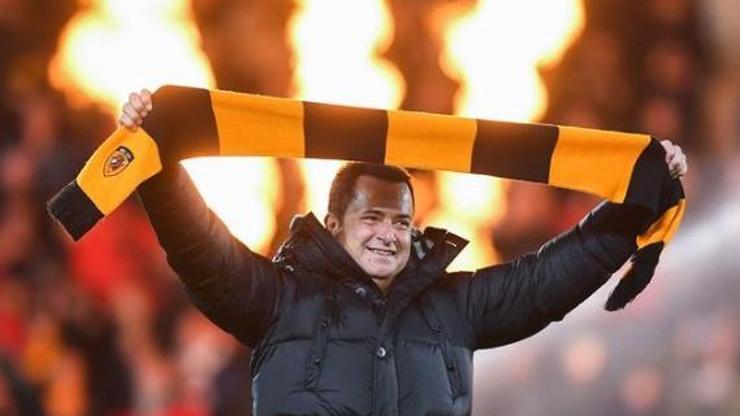 Hull City nedir, nerede Hull City hangi ligde, nerenin takımı