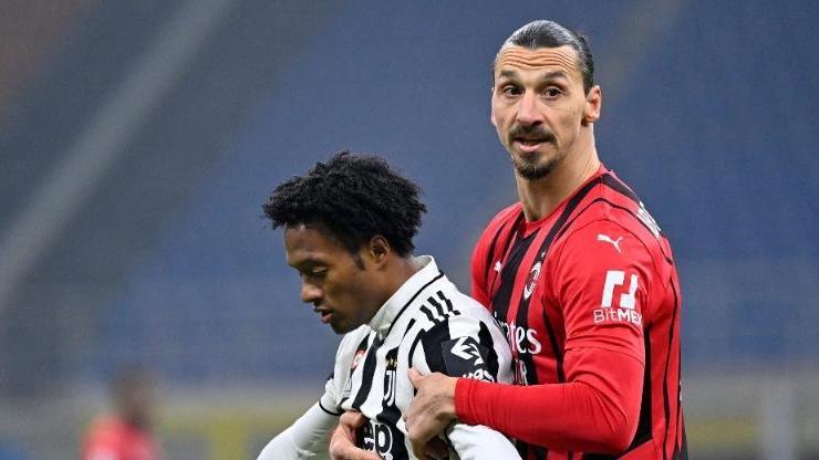 Milan-Juventus maçında kazanan çıkmadı