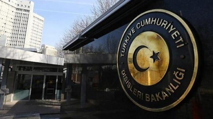 Türkiyeden Suudi Arabistan ve BAEdeki saldırılara kınama