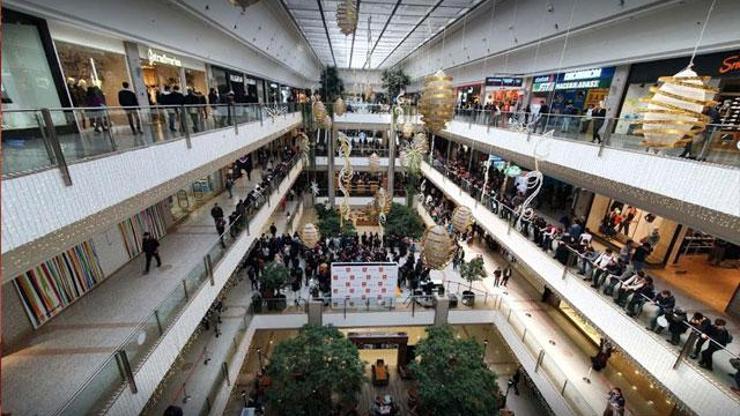 İstanbul’da AVM’ler saat kaçta kapatılacak Son dakika… Vali Yerlikaya duyurdu