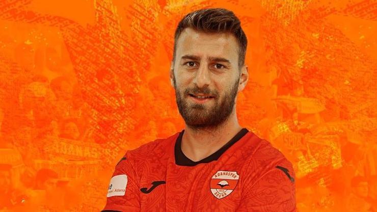 Yiğithan Güveli Adanaspora imza attı