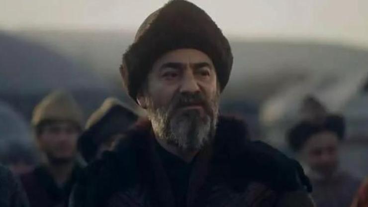 Ayberk Pekcan öldü mü, neden vefat etti Diriliş Ertuğrul Artuk Bey (Ayberk Pekcan) kimdir