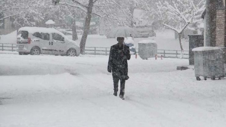 Avar ne demek Avar kar nedir Avar Kar fırtınası ne kadar devam edecek Avar kar fırtınası kaç gün sonra bitecek