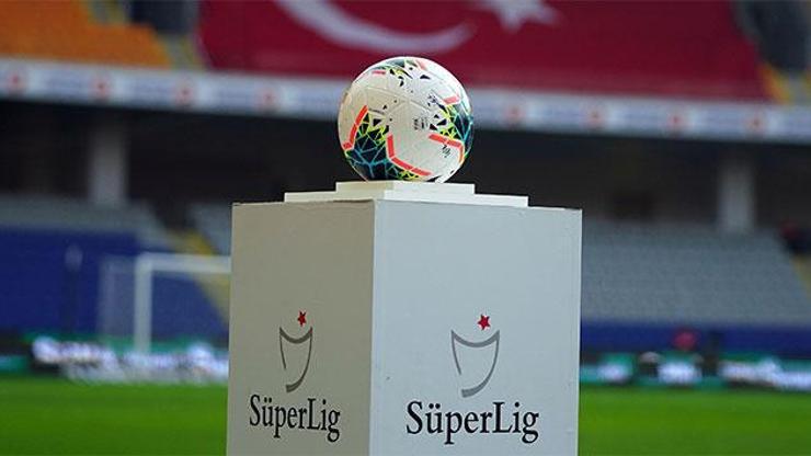 TFF 1. Lig ve Süper Lig maçları bu hafta neden yok, maçlar neden ertelendi