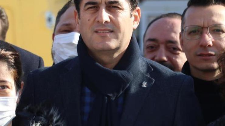 AK Parti Denizliden suç duyurusu