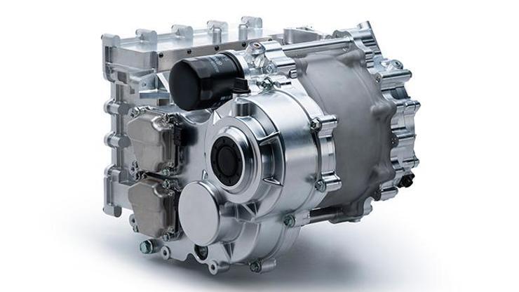 Yamaha ve Subarudan motor işbirliği