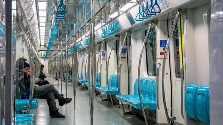 Marmaray ücretsiz mi, bedava mı 26 Ocak 2022 Marmaray sefer saatleri