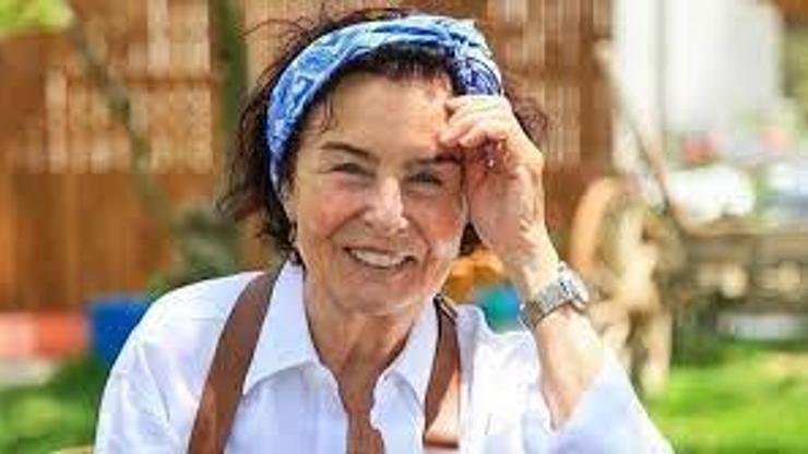 Fatma Girikin cenaze programı belli oldu