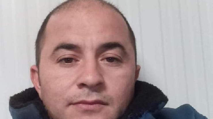 Kırmızı ışıkta bekleyen otomobillere TIR çarptı: 1 ölü, 1 yaralı