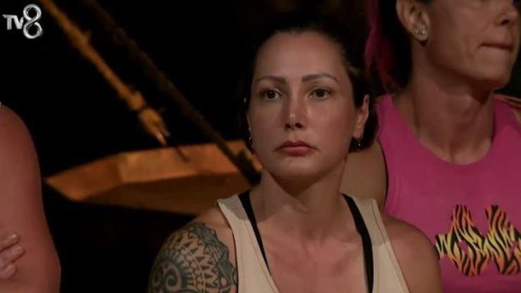 Son dakika: Elendi mi Survivor Ayşıl ne zaman yarıştı Survivor Ayşıl 2007de kaçıncı oldu Ayşıl ne demek Ayşıl isminin anlamı nedir
