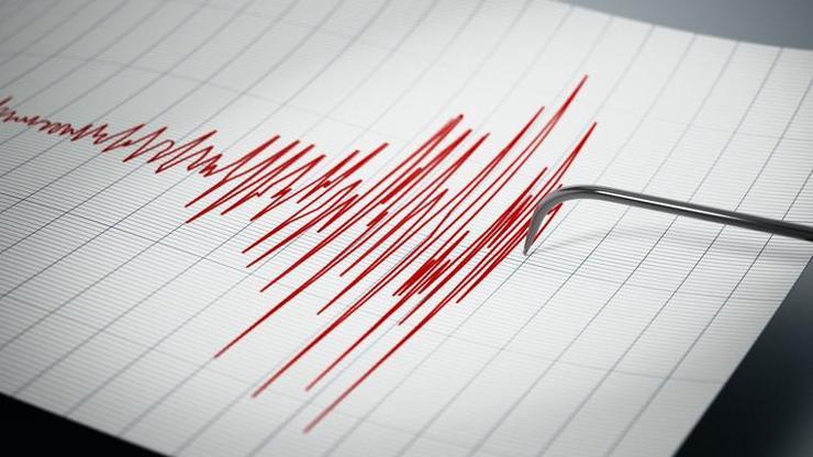 Haberler... Deprem mi oldu Kandilli ve AFAD son depremler listesi 27 Ocak 2022