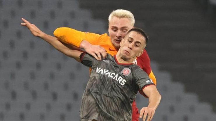 Fenerbahçenin istediği Aleksandar Pesic için açıklama