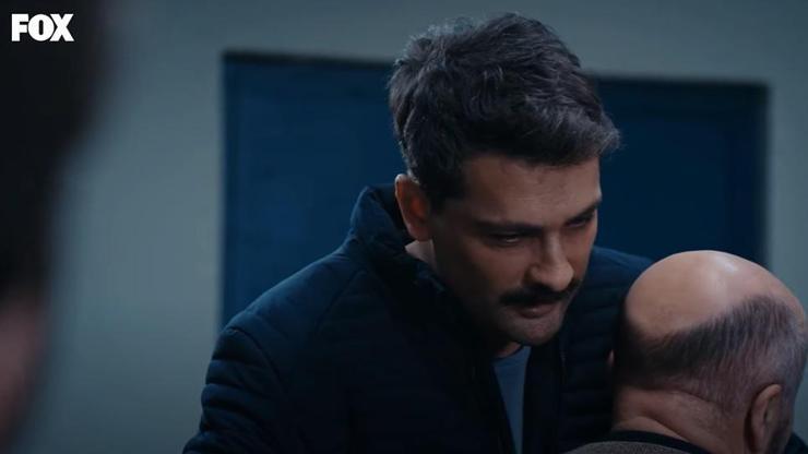 Mahkum 7. bölüm izle tek parça Mahkum son bölüm full izle