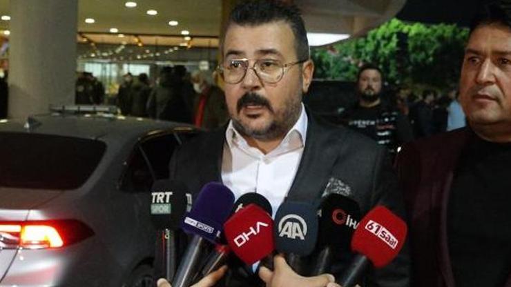 Son dakika... Başkan açıkladı Emre Belözoğluna teklif