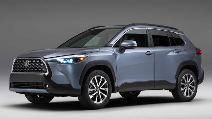 Toyota elektrikli otomobil satışını artırıyor