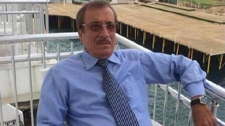 Eski CHP Milletvekili Salih Gün, koronavirüsten yaşamını yitirdi