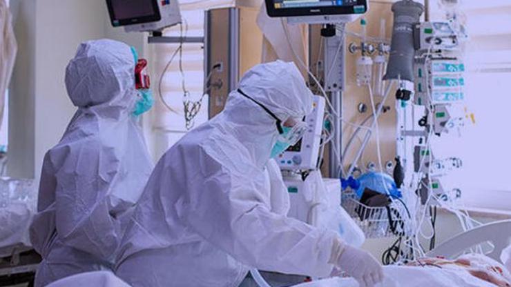 SON DAKİKA HABERİ: 30 Ocak 2022 koronavirüs tablosu açıklandı İşte Türkiyede son durum