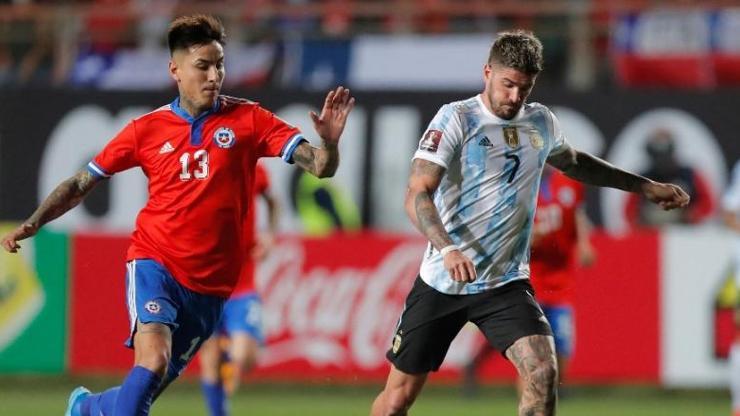 Galatasaray Erick Pulgarı transfer etti
