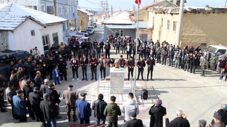 Asırlık asker uğurlama geleneği