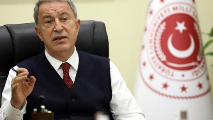 Bakan Akardan Karadeniz’de diyalog vurgusu