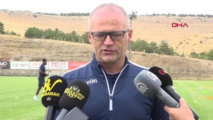 İrfan Buz: Sumudica yetersiz bir teknik adam