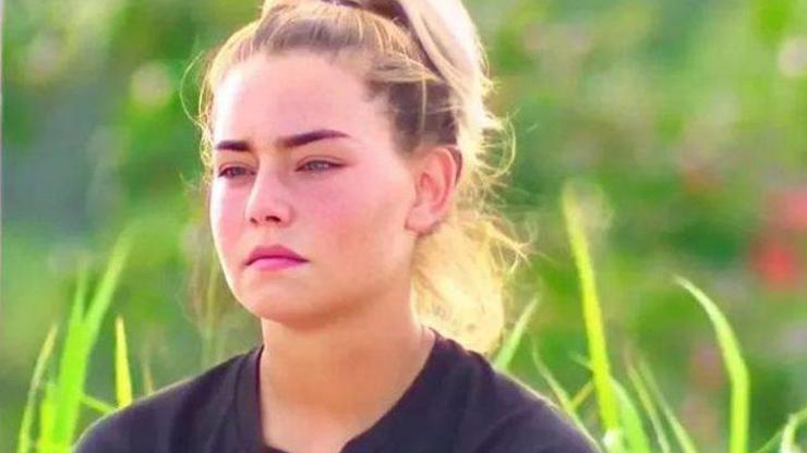 Acun Ilıcalı duyurdu: Survivor Aycan yarışmadan ayrıldı 2 Şubat 2022 Aycan neden ayrıldı
